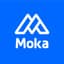 Moka logo