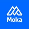 Moka logo